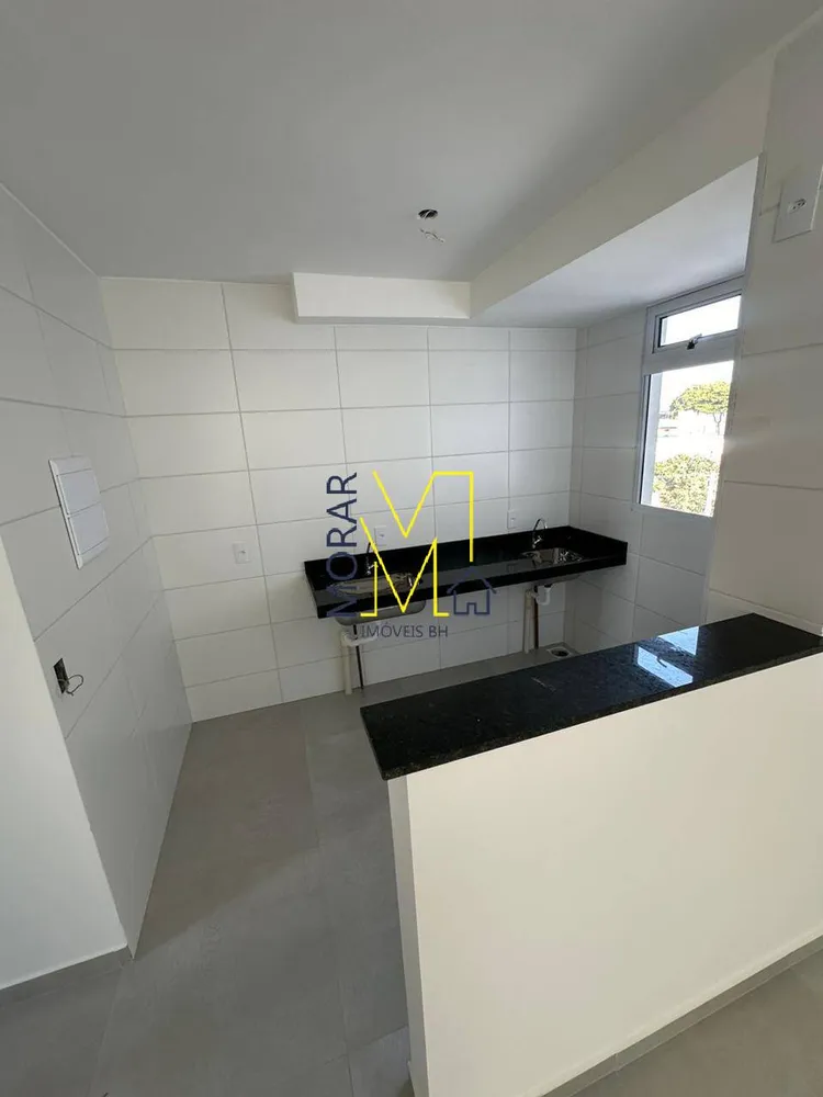 Apartamento, 2 quartos, 53 m² - Foto 4