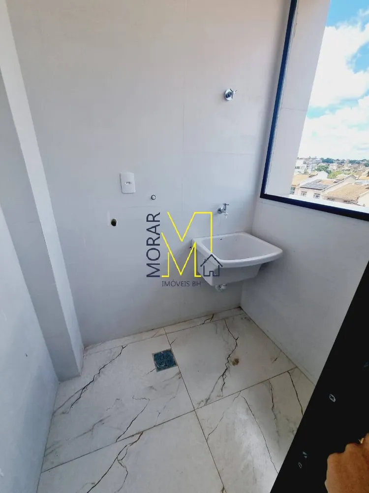 Apartamento, 3 quartos, 90 m² - Foto 9