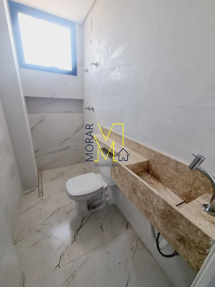 Apartamento, 3 quartos, 90 m² - Foto 5