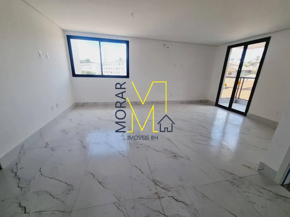 Apartamento, 3 quartos, 90 m² - Foto 1