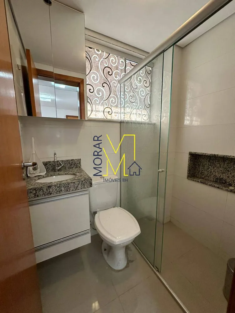 Apartamento, 2 quartos, 50 m² - Foto 11