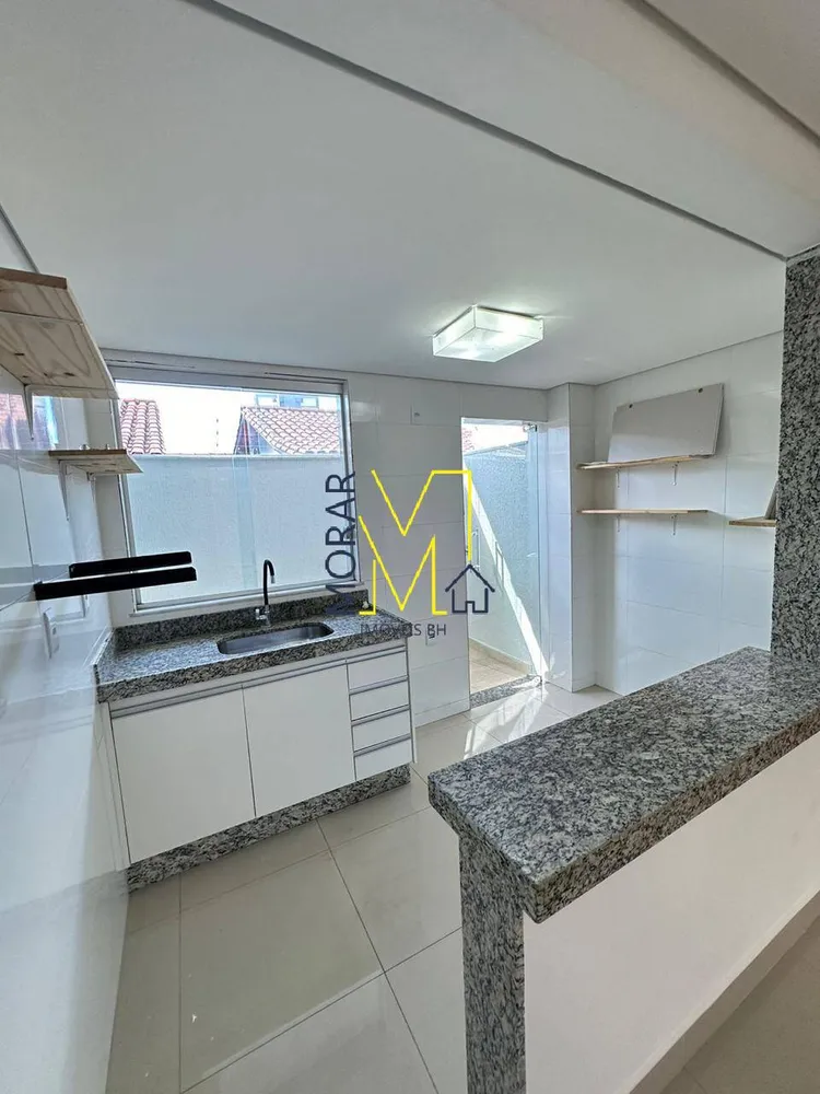 Apartamento, 2 quartos, 50 m² - Foto 4
