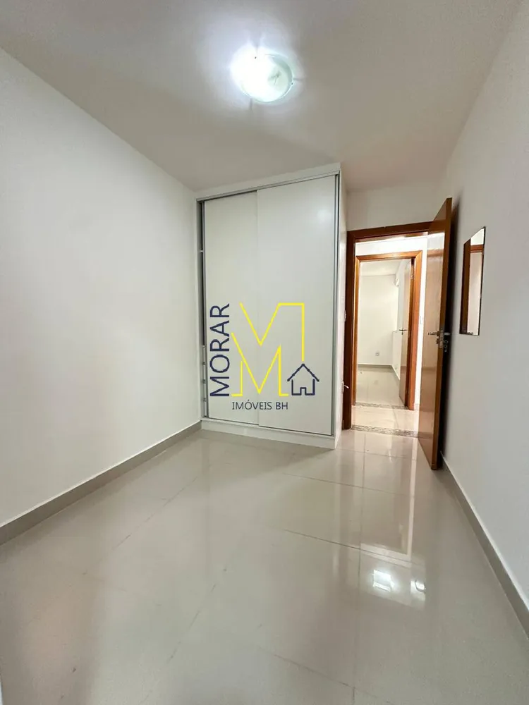 Apartamento, 2 quartos, 50 m² - Foto 5