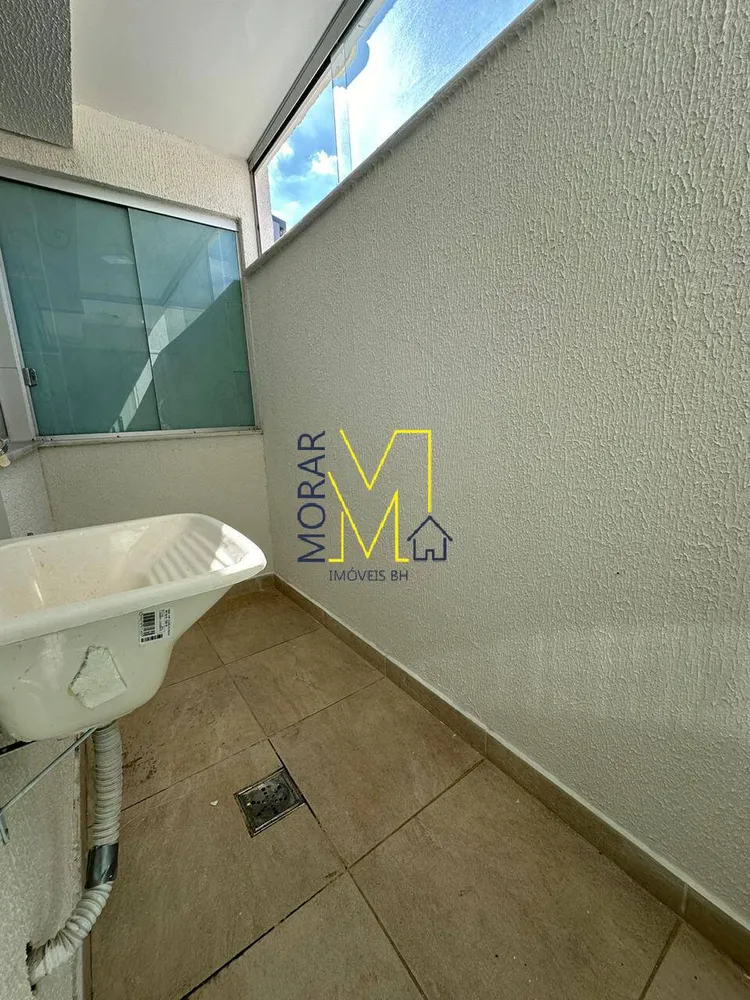 Apartamento, 2 quartos, 50 m² - Foto 3