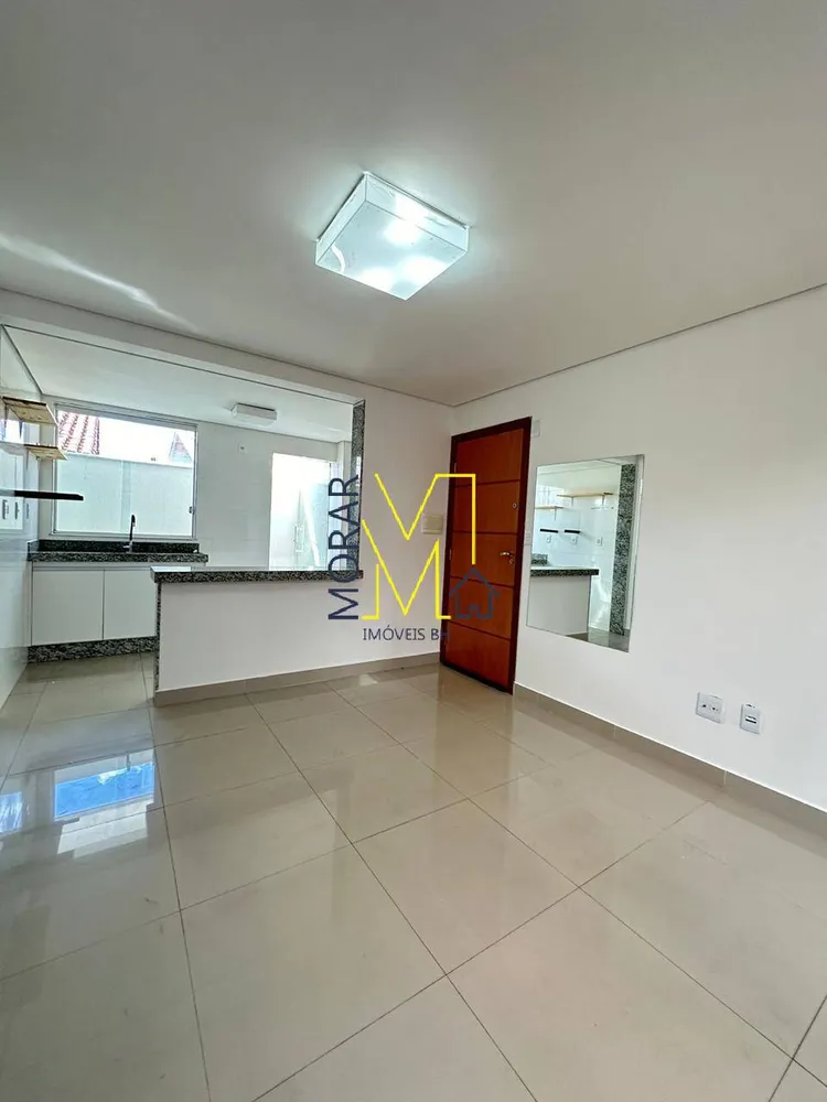 Apartamento, 2 quartos, 50 m² - Foto 7