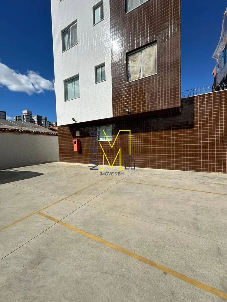 Apartamento, 2 quartos, 50 m² - Foto 2