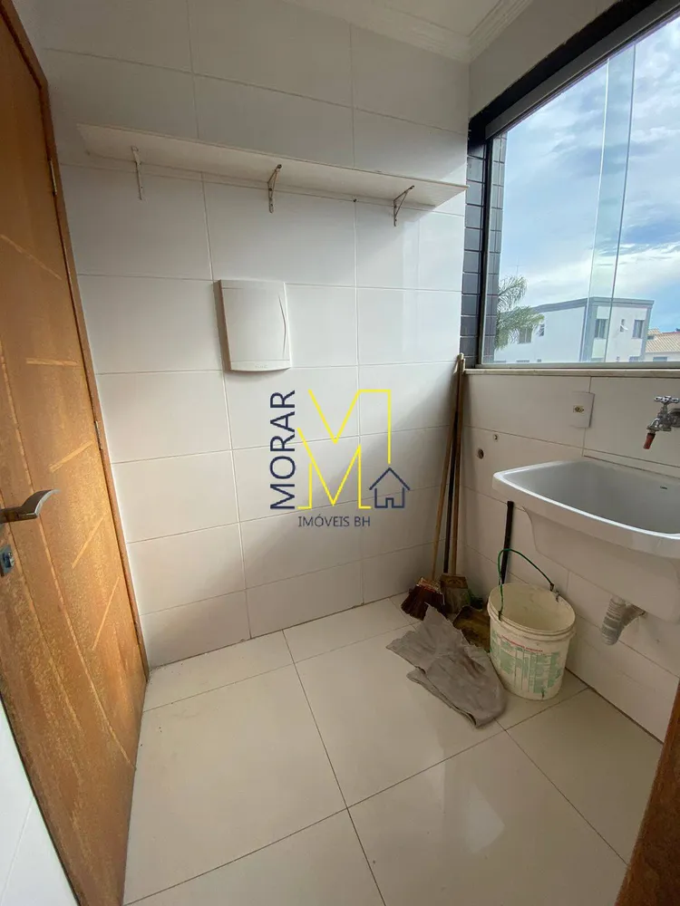 Cobertura, 4 quartos, 170 m² - Foto 11