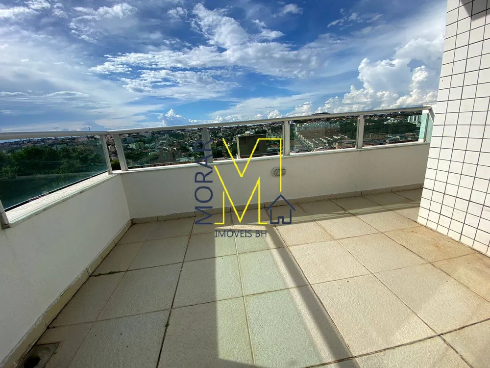 Cobertura, 4 quartos, 170 m² - Foto 12