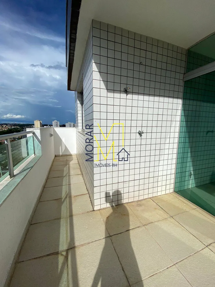 Cobertura, 4 quartos, 170 m² - Foto 14