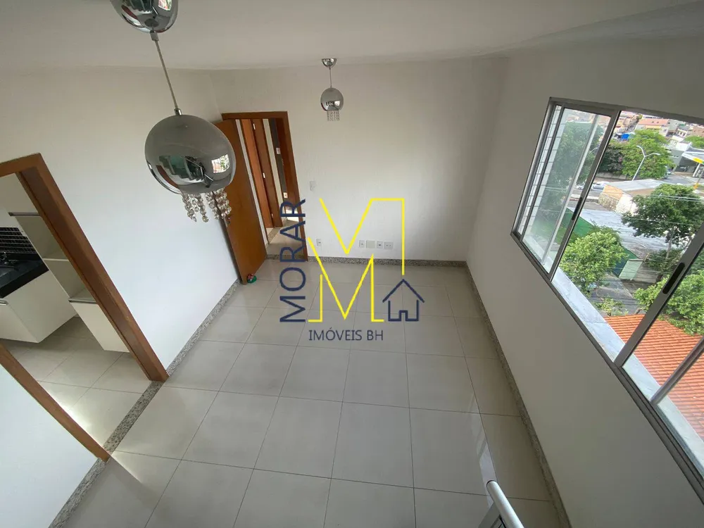 Cobertura, 4 quartos, 170 m² - Foto 2