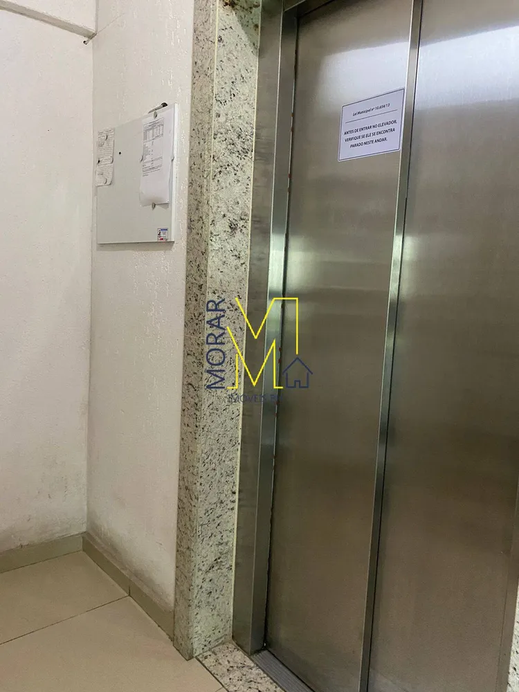Cobertura, 4 quartos, 170 m² - Foto 15