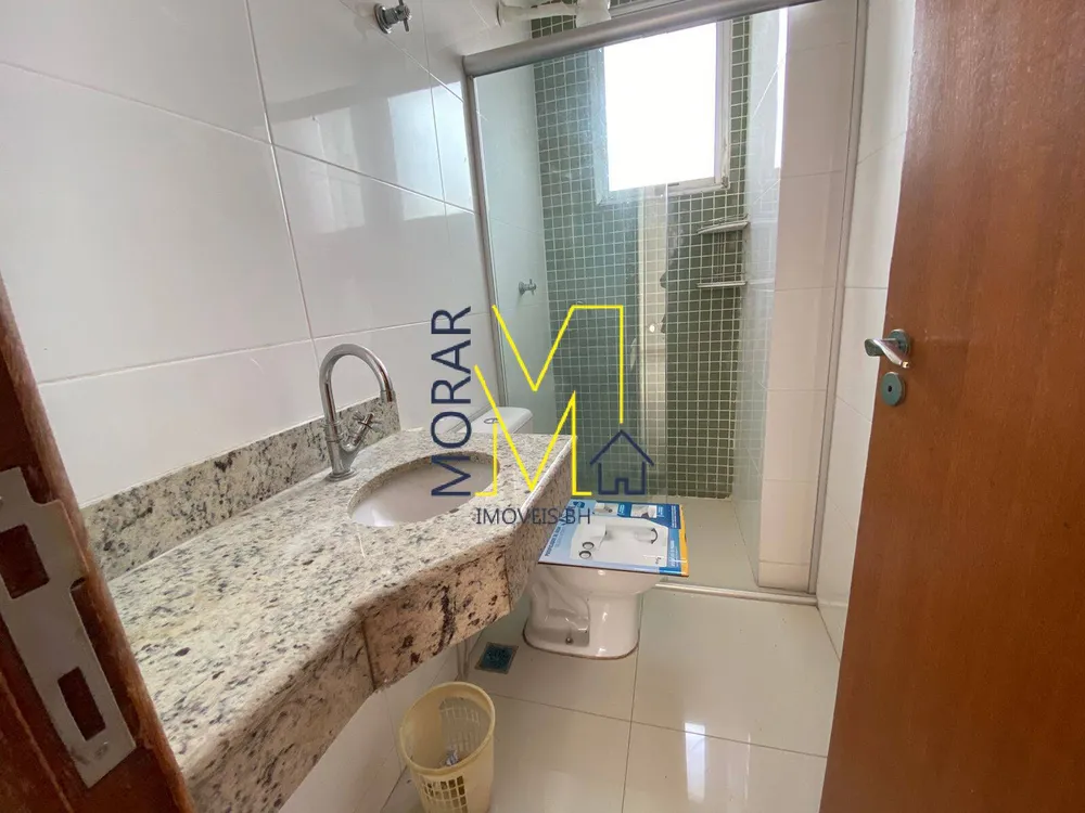 Cobertura, 4 quartos, 170 m² - Foto 3