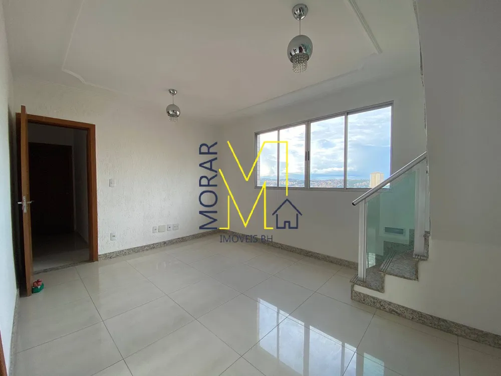Cobertura, 4 quartos, 170 m² - Foto 1