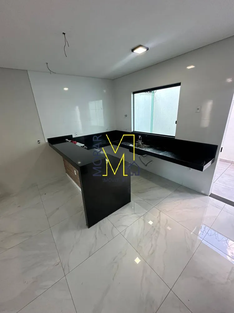 Casa, 3 quartos, 120 m² - Foto 4
