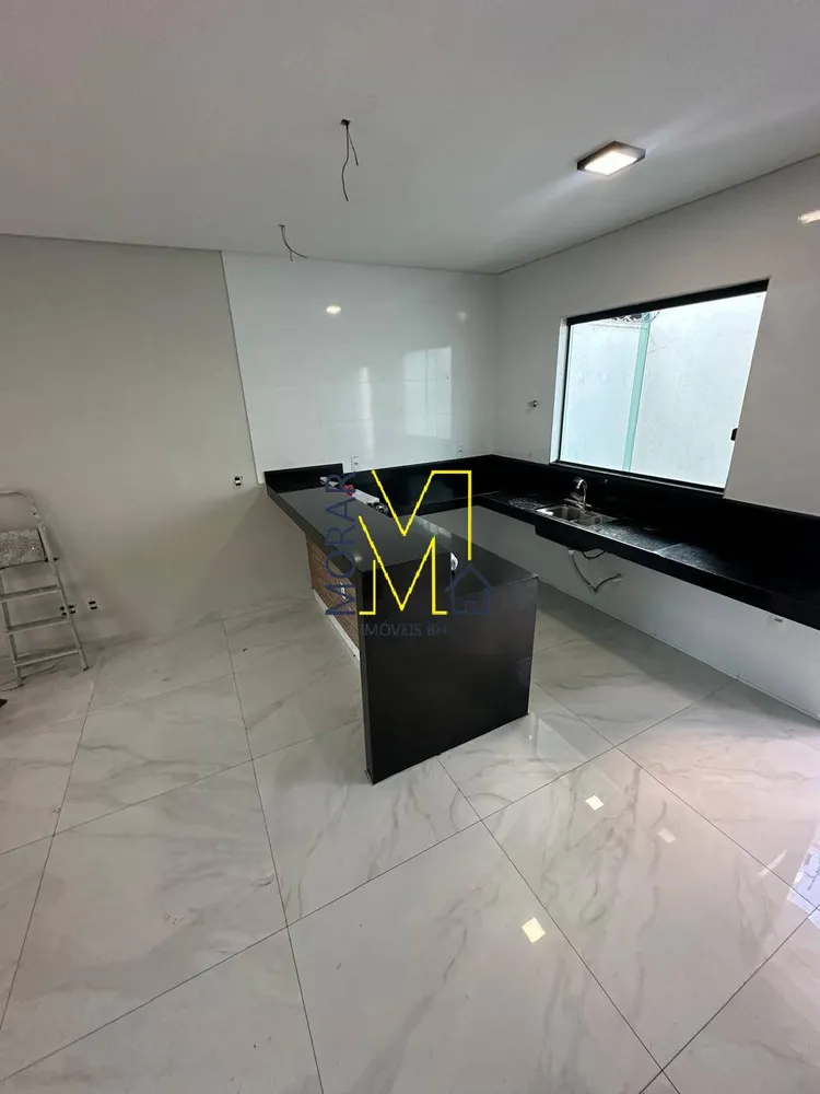 Casa, 3 quartos, 120 m² - Foto 3