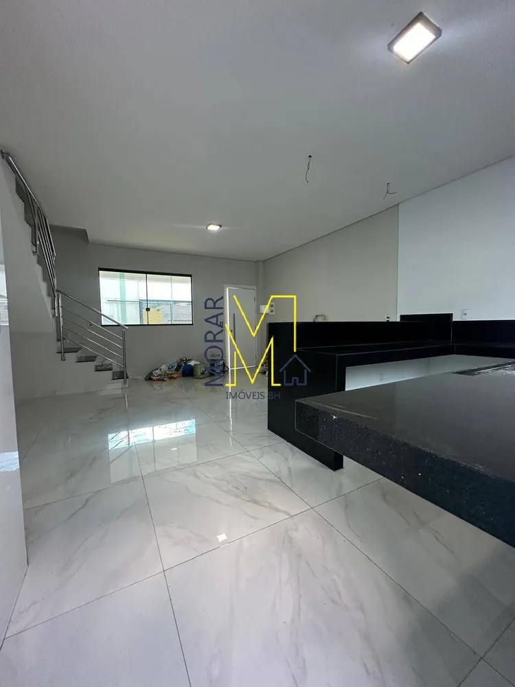 Casa, 3 quartos, 120 m² - Foto 2