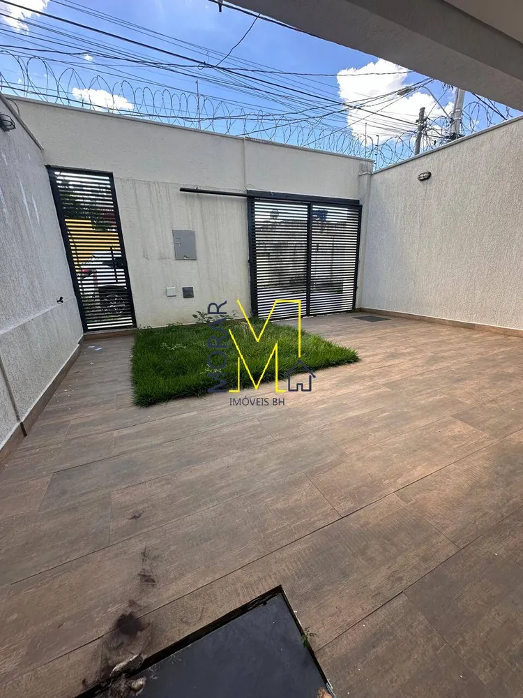 Casa, 3 quartos, 120 m² - Foto 16