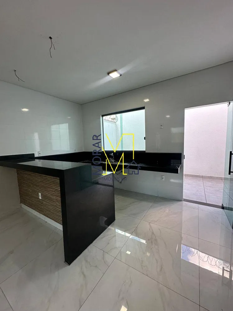 Casa, 3 quartos, 120 m² - Foto 5