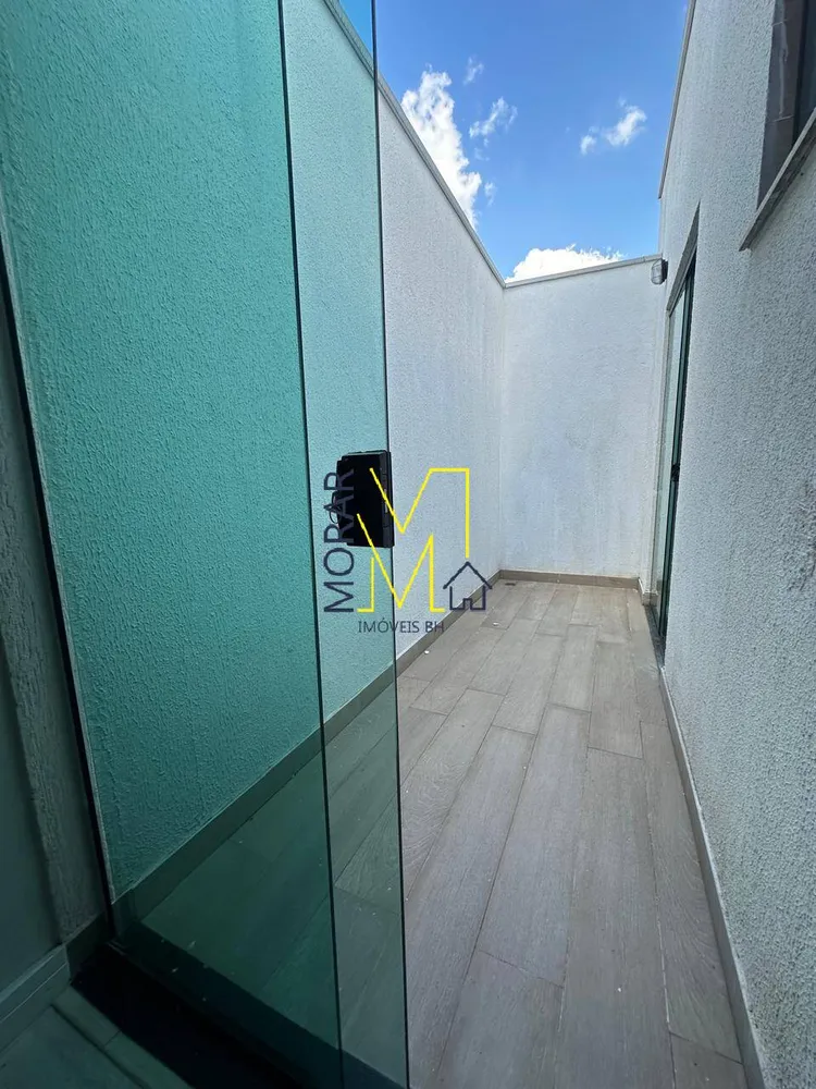 Casa, 3 quartos, 120 m² - Foto 11