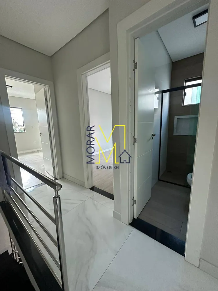 Casa, 3 quartos, 120 m² - Foto 12