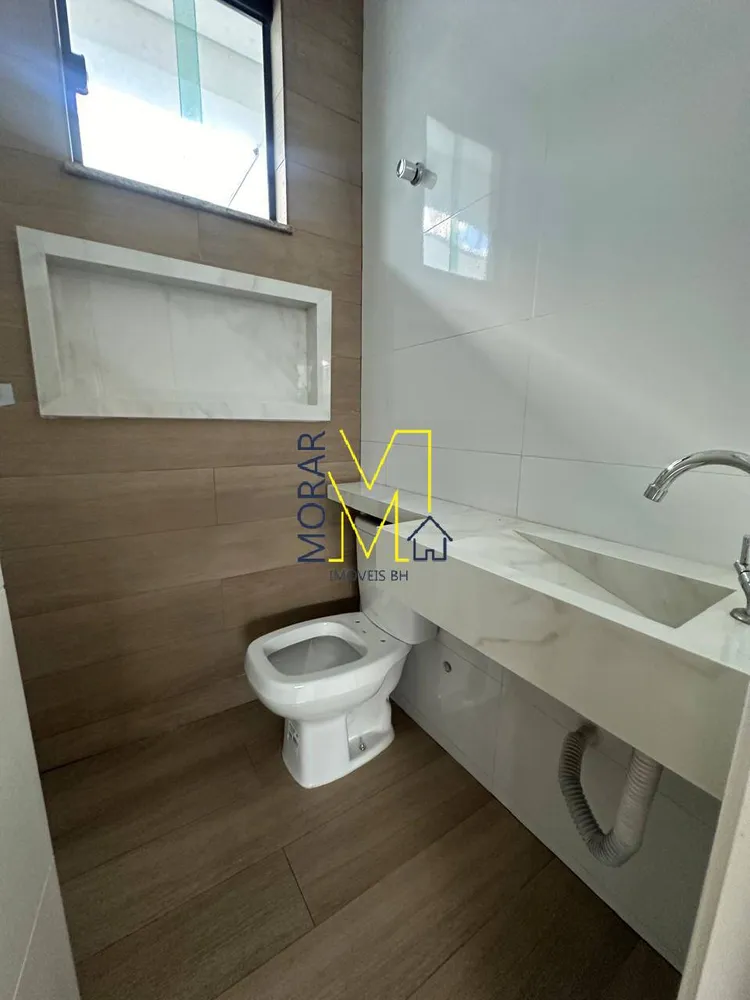 Casa, 3 quartos, 120 m² - Foto 13
