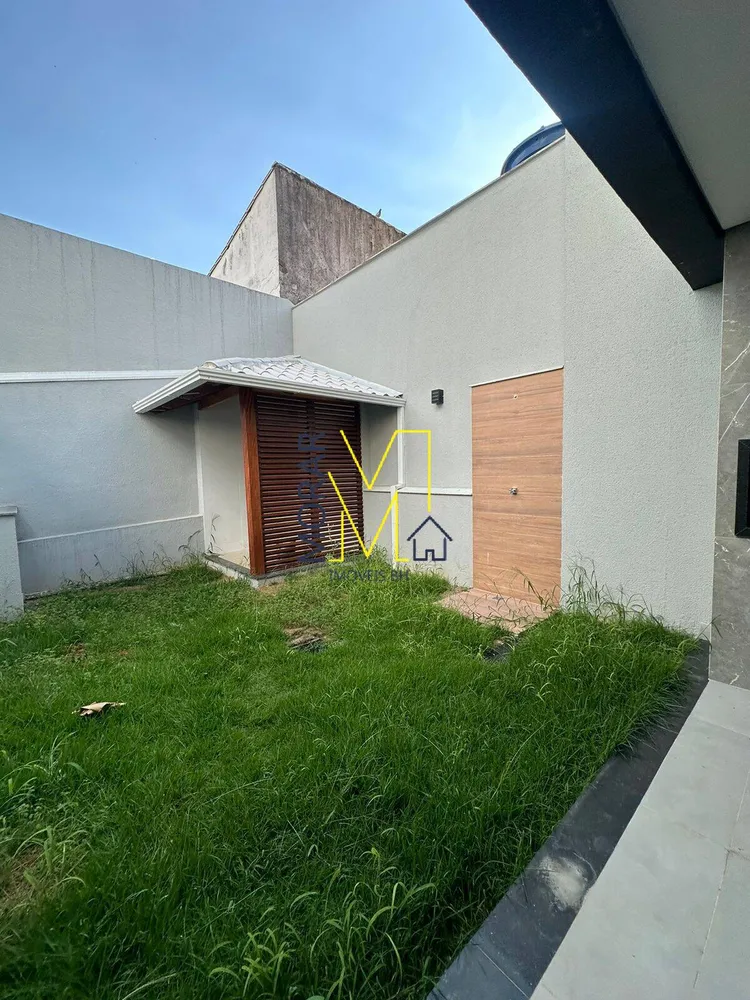 Casa, 3 quartos, 74 m² - Foto 13
