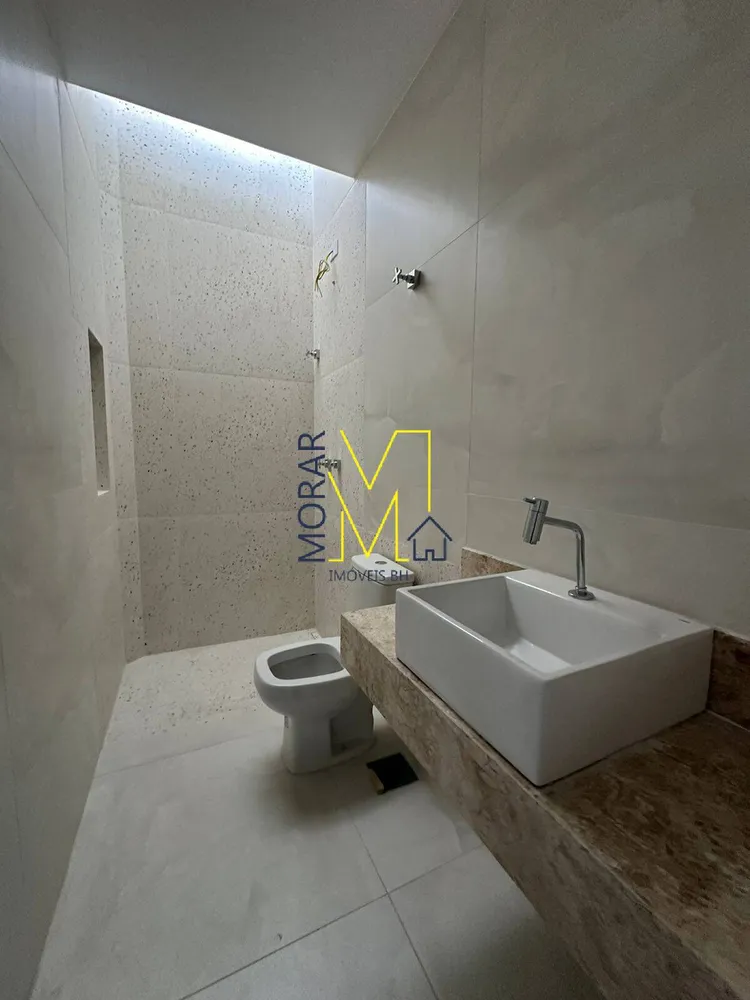 Casa, 3 quartos, 74 m² - Foto 10