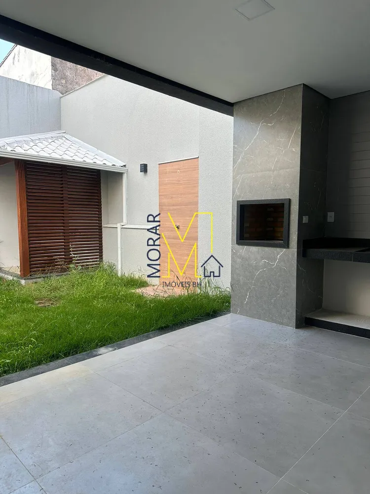 Casa, 3 quartos, 74 m² - Foto 15