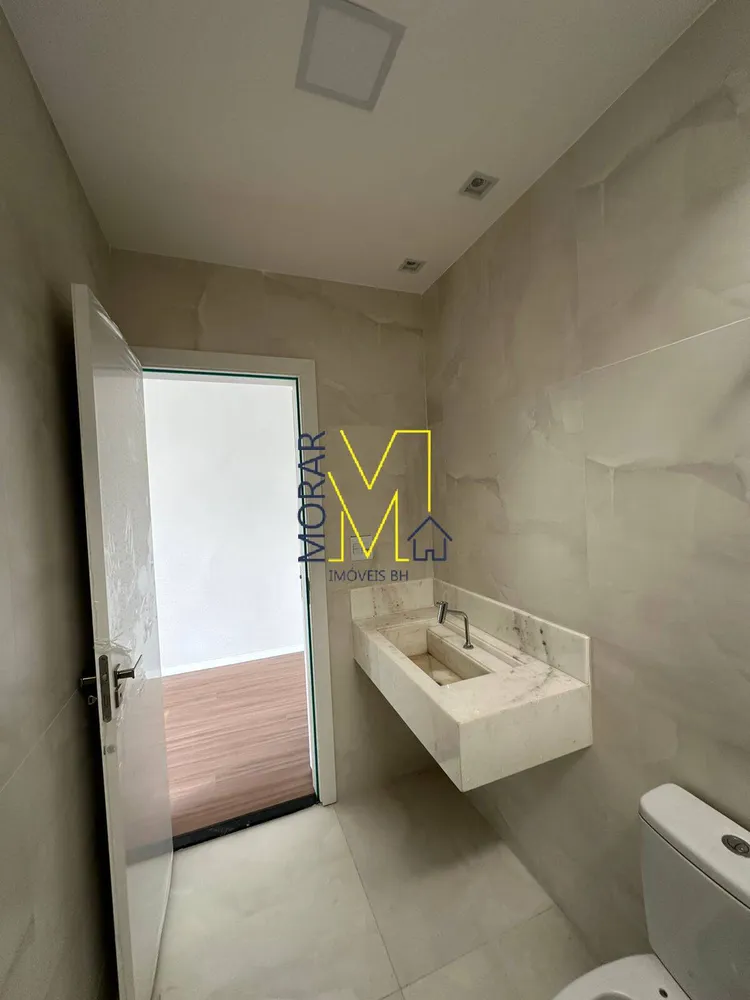 Casa, 3 quartos, 74 m² - Foto 12
