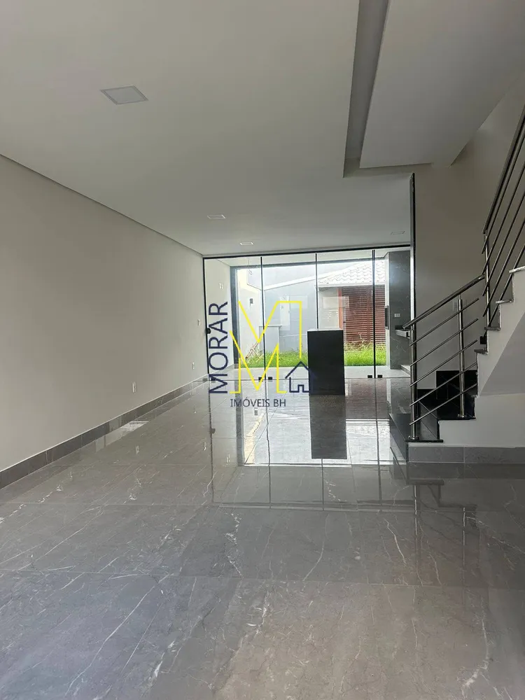 Casa, 3 quartos, 74 m² - Foto 4