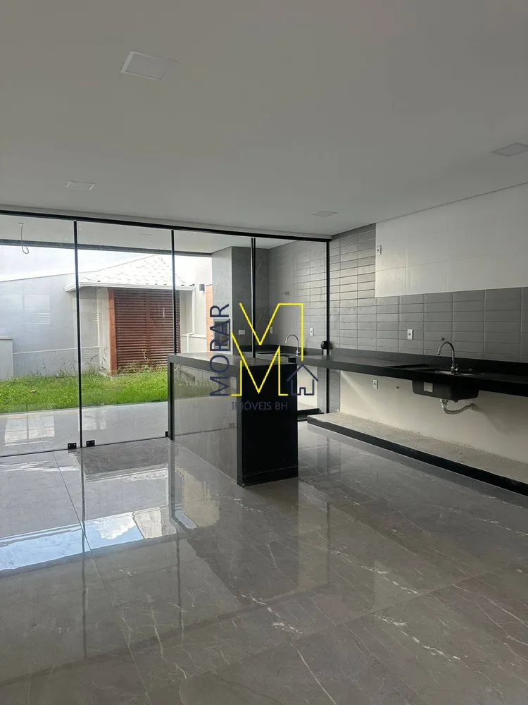 Casa, 3 quartos, 74 m² - Foto 3