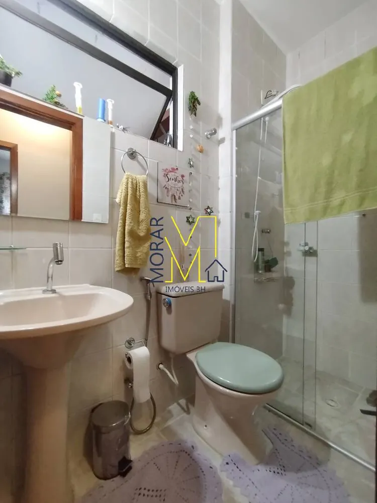 Apartamento, 3 quartos, 70 m² - Foto 10