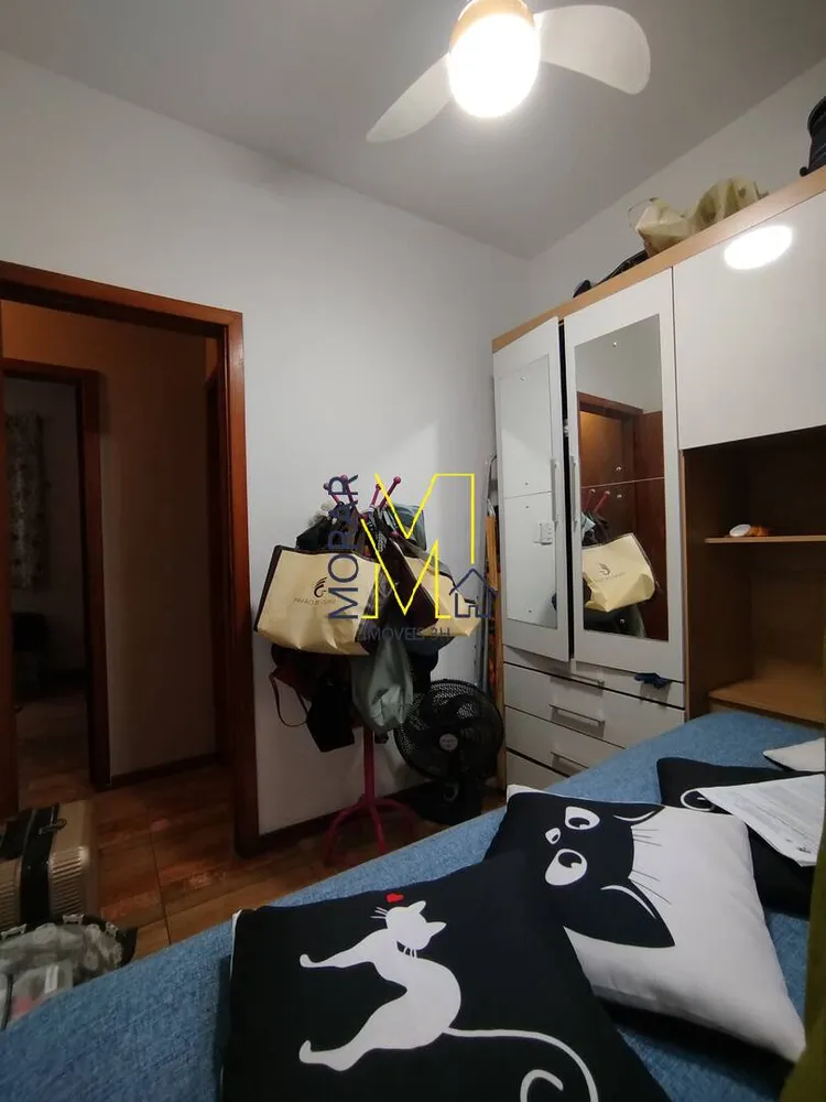 Apartamento, 3 quartos, 70 m² - Foto 5