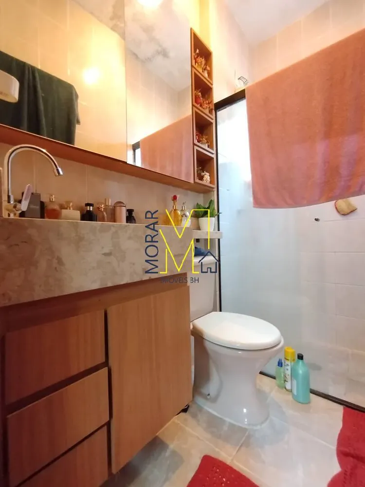 Apartamento, 3 quartos, 70 m² - Foto 3