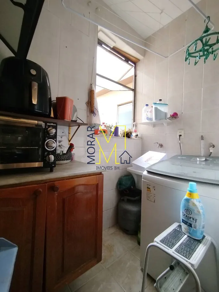 Apartamento, 3 quartos, 70 m² - Foto 7
