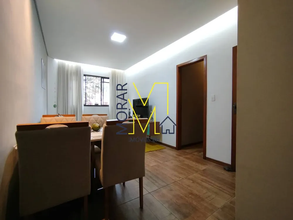 Apartamento, 3 quartos, 70 m² - Foto 6