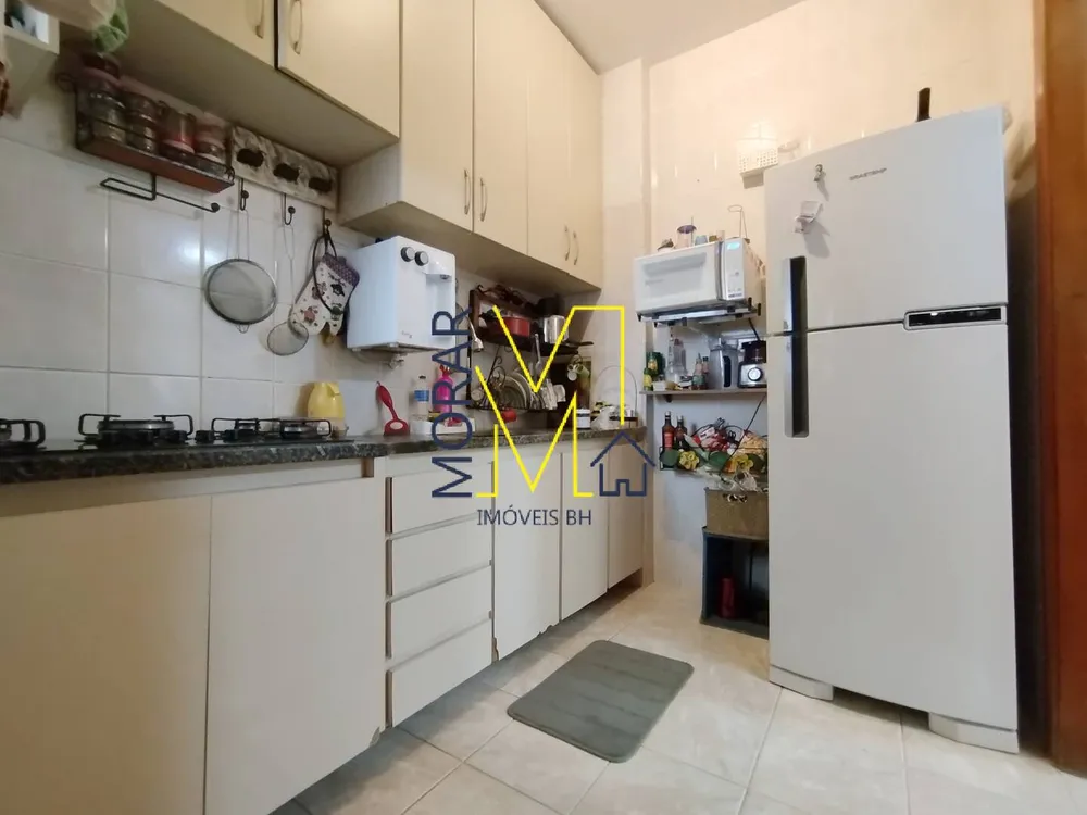 Apartamento, 3 quartos, 70 m² - Foto 2