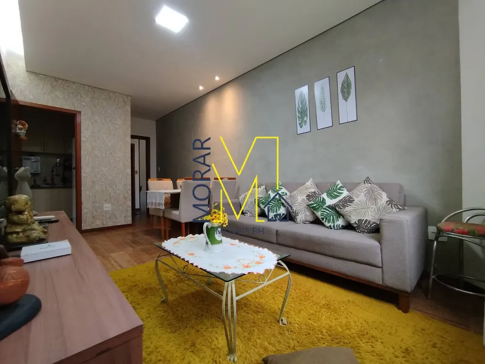 Apartamento, 3 quartos, 70 m² - Foto 12