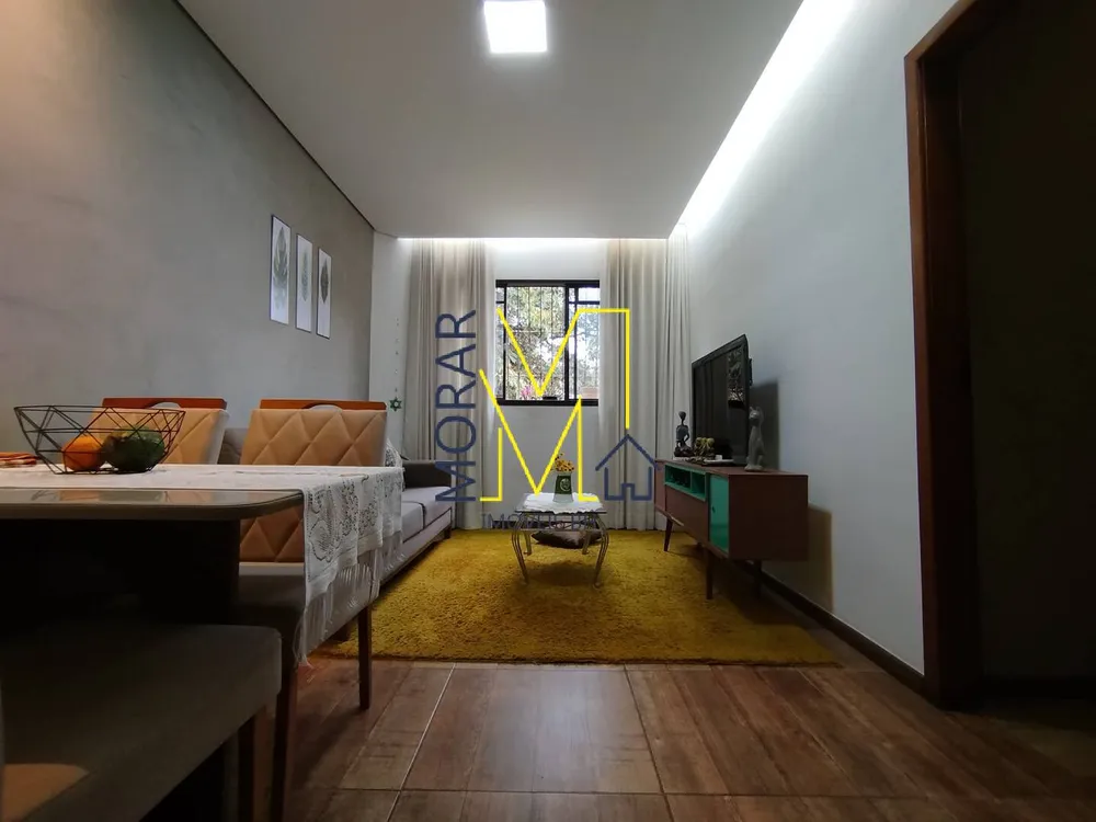 Apartamento, 3 quartos, 70 m² - Foto 4