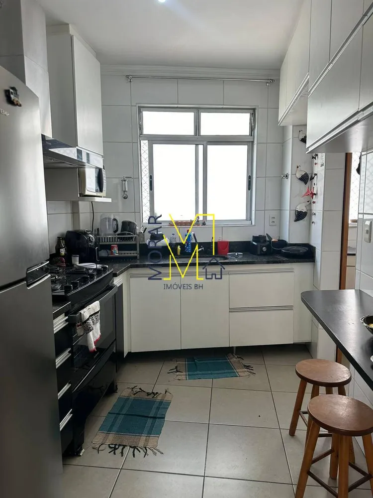Apartamento, 3 quartos, 79 m² - Foto 8