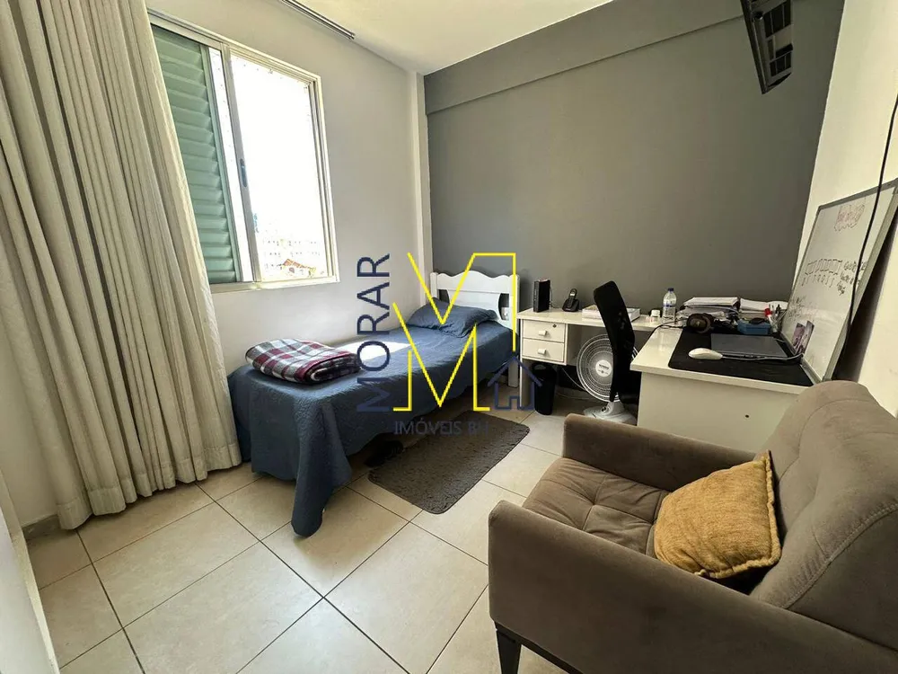 Apartamento, 3 quartos, 79 m² - Foto 5