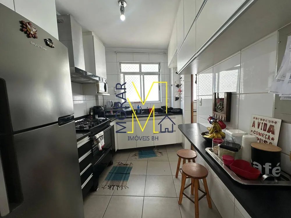 Apartamento, 3 quartos, 79 m² - Foto 3