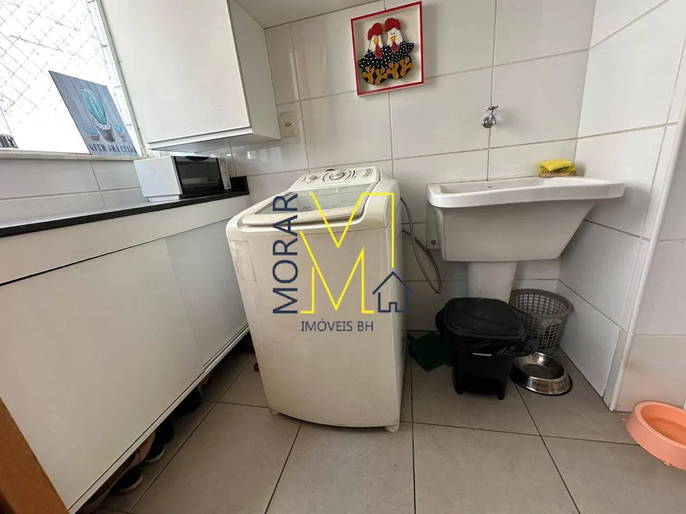 Apartamento, 3 quartos, 79 m² - Foto 9