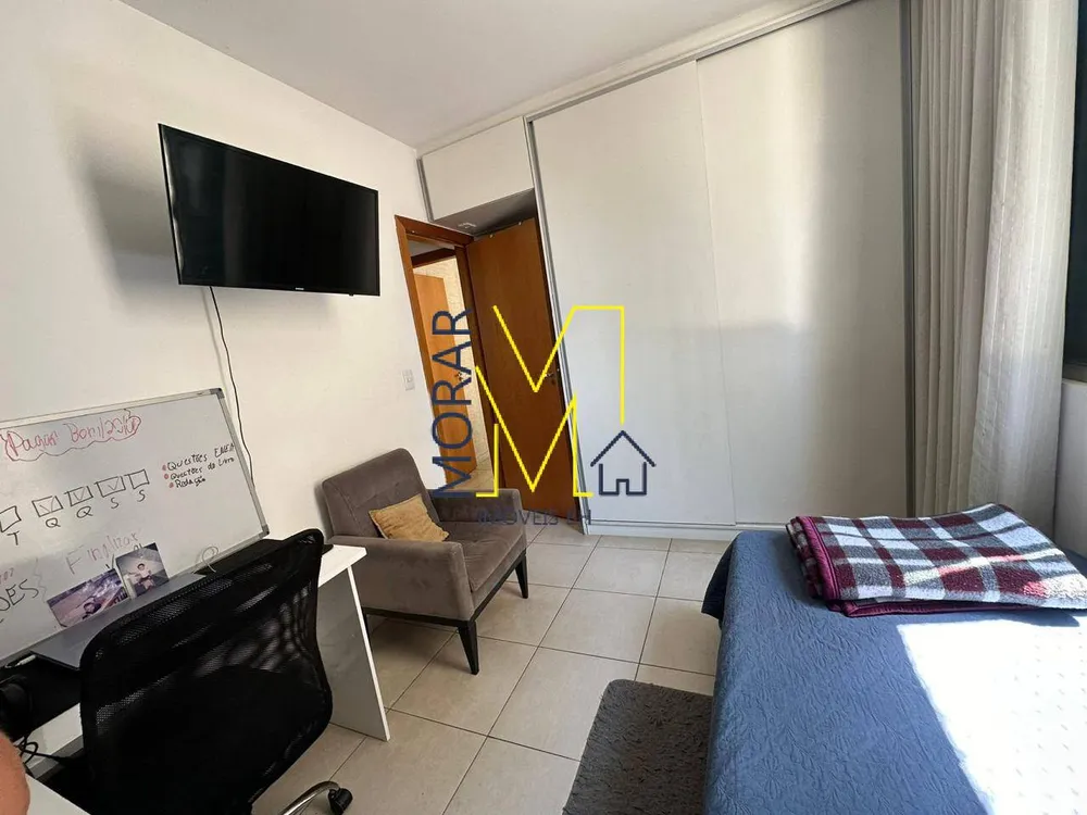 Apartamento, 3 quartos, 79 m² - Foto 4