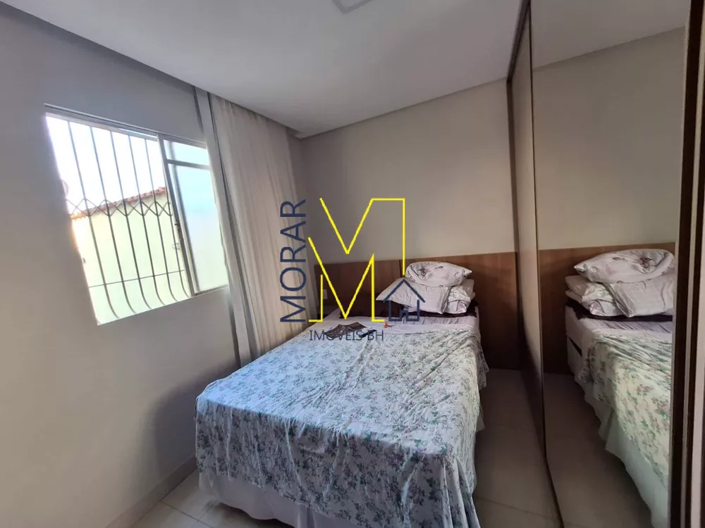 Casa à venda com 2 quartos, 58m² - Foto 6