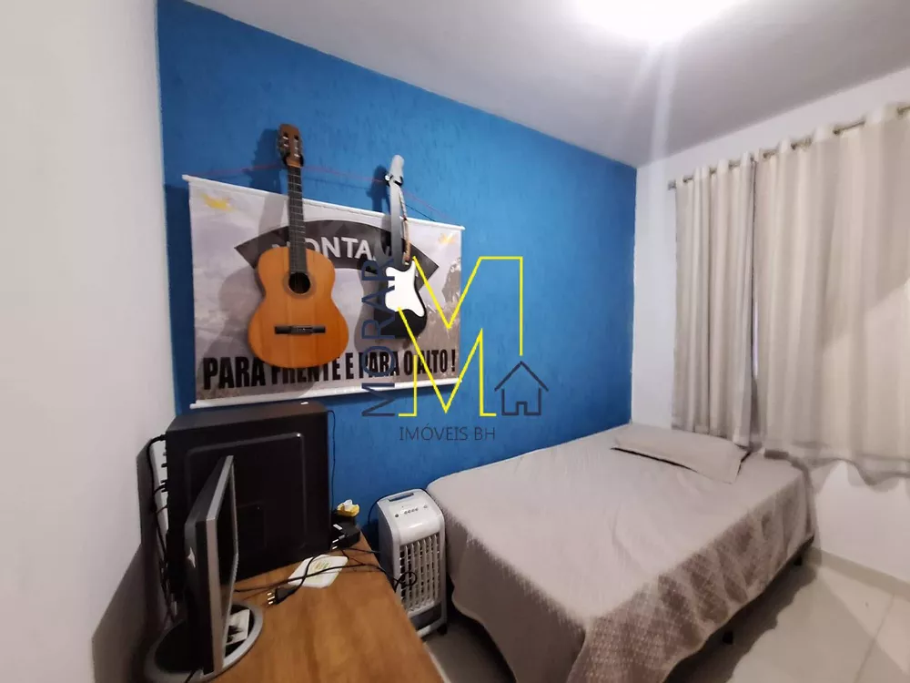 Casa à venda com 2 quartos, 58m² - Foto 3