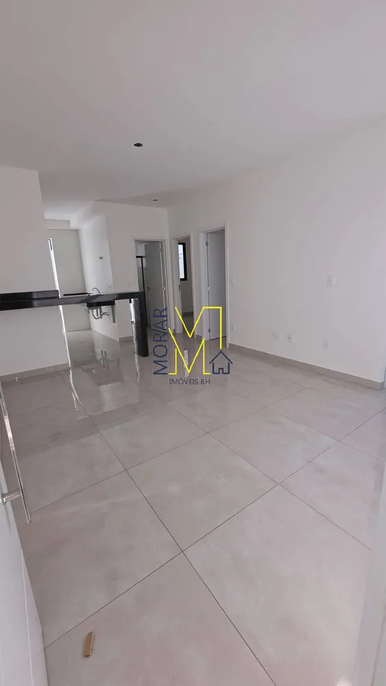 Apartamento, 2 quartos, 47 m² - Foto 2