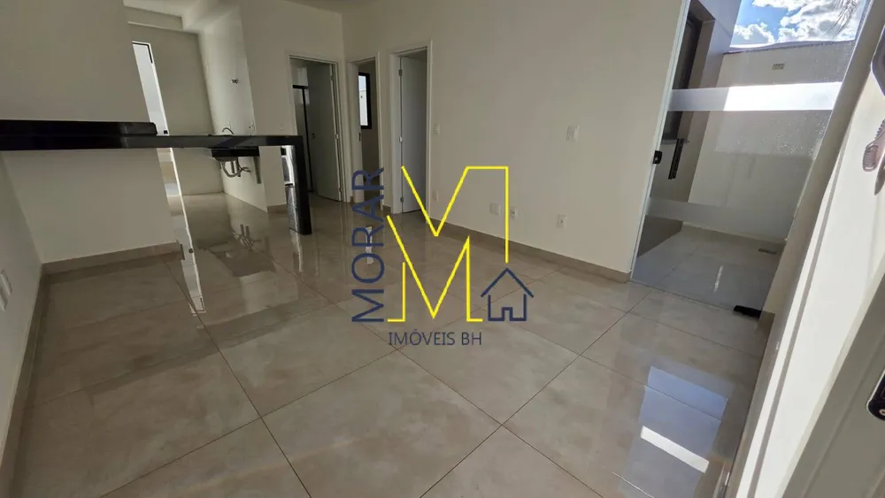 Apartamento, 2 quartos, 47 m² - Foto 1