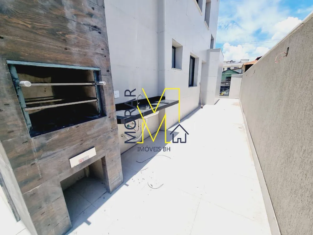 Apartamento, 3 quartos, 100 m² - Foto 1