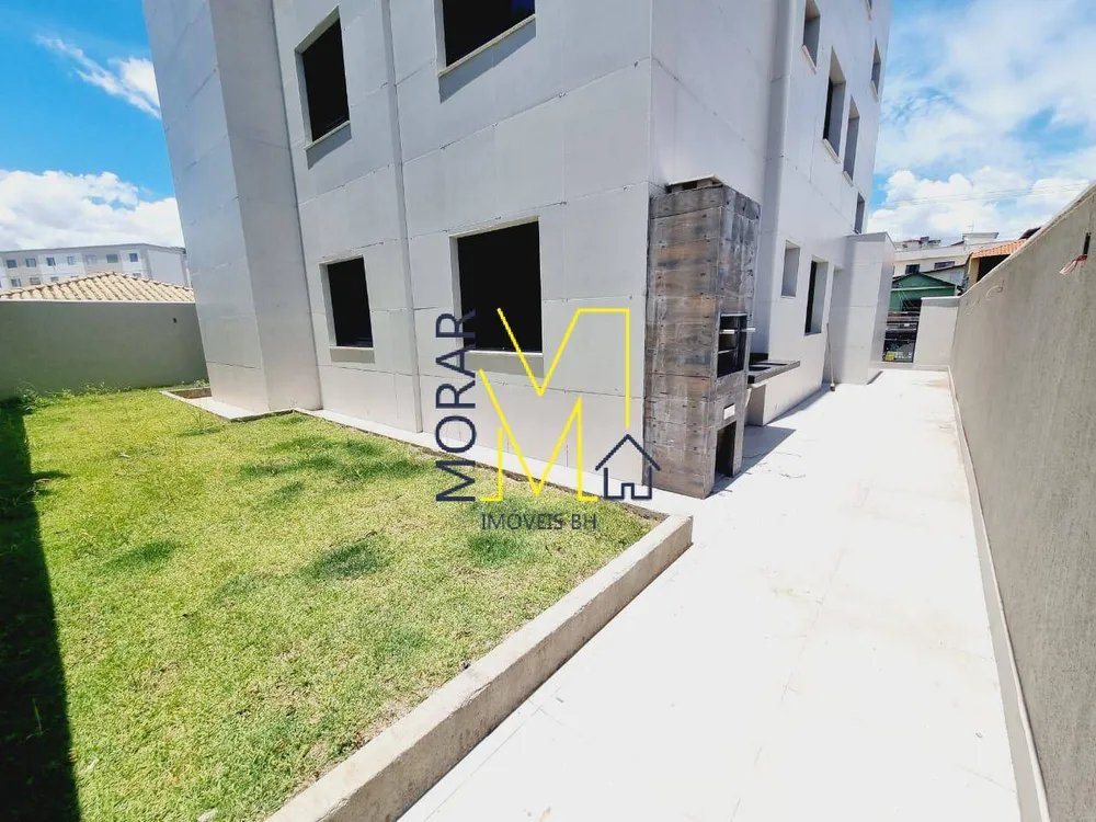 Apartamento, 3 quartos, 100 m² - Foto 2